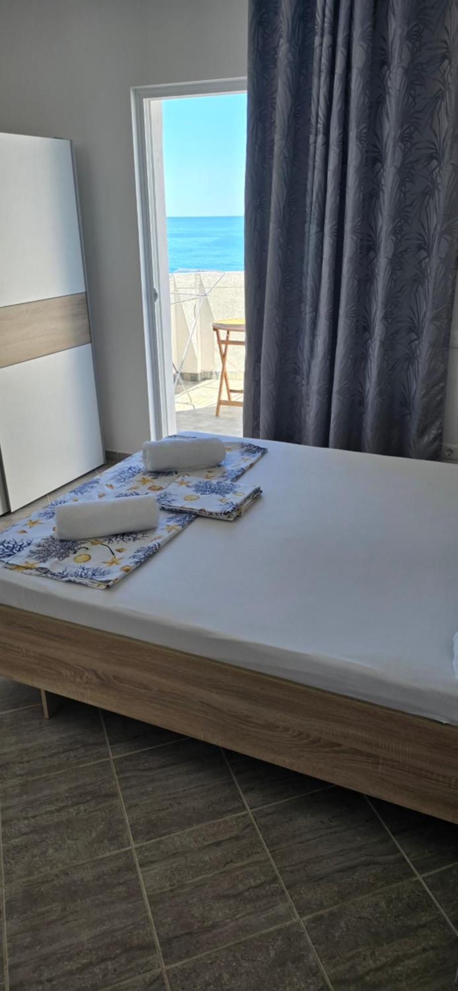 Villa Miki 우체하 외부 사진